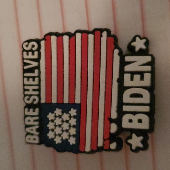 Croc charms - Picture 3 of 4